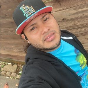 Meet your Posher, Gerald